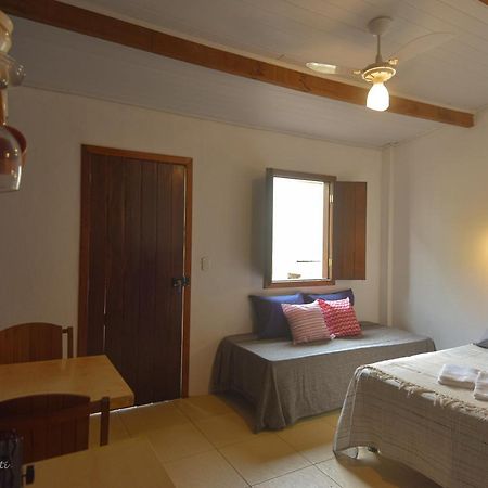 Suite Central Lencois Kültér fotó