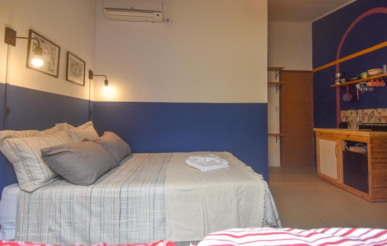 Suite Central Lencois Kültér fotó