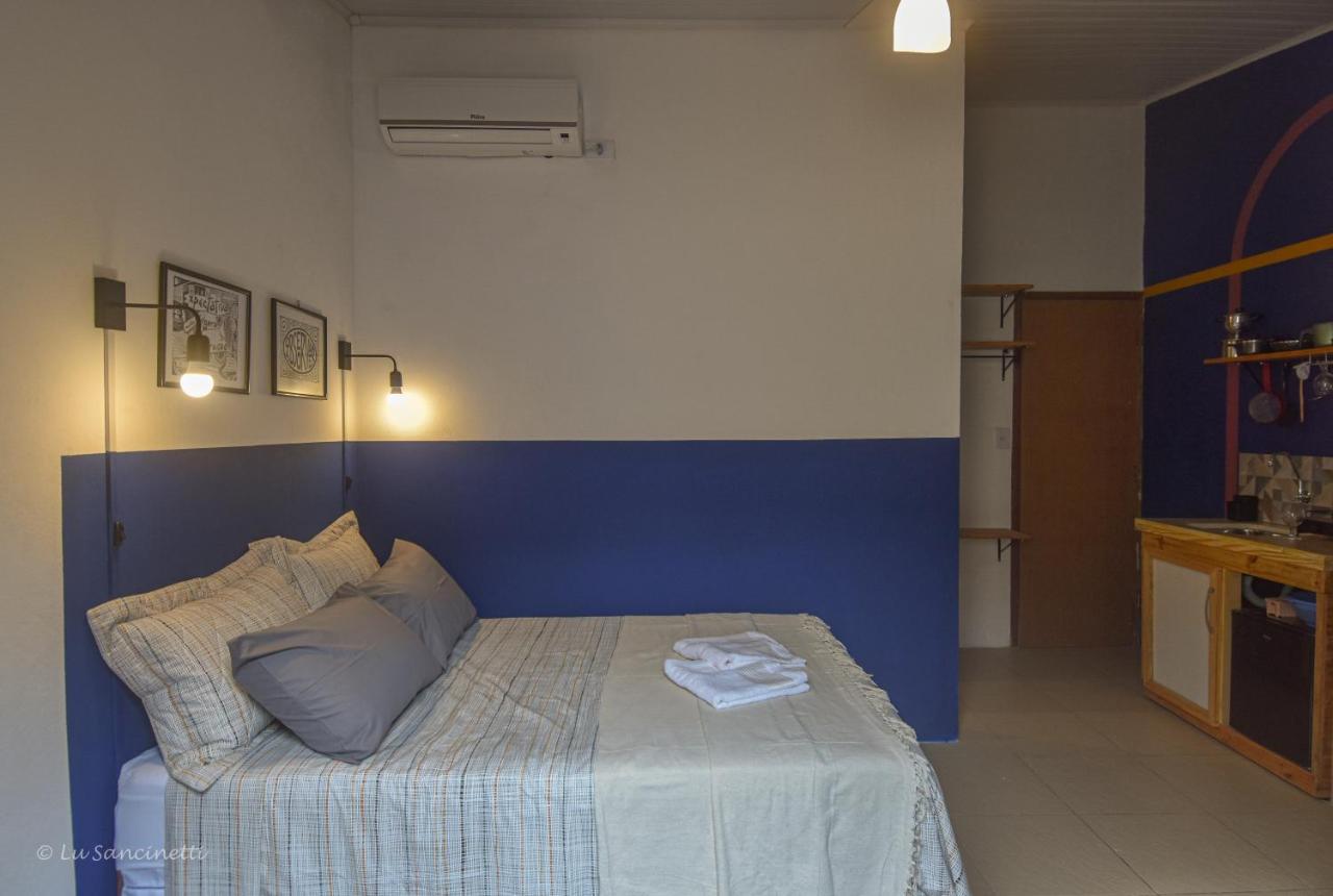Suite Central Lencois Kültér fotó